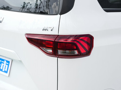 2023款 1.6L 长轴豪华营运版 7座