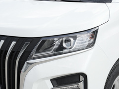 2023款 1.6L 长轴豪华营运版 7座