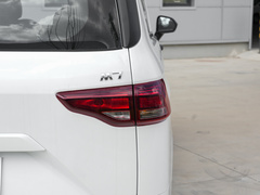 2023款 1.6L 长轴豪华营运版 7座