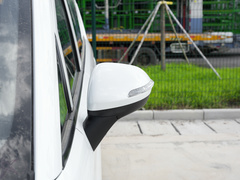 2023款 1.6L 长轴豪华营运版 7座