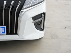2023款 1.6L 长轴豪华营运版 7座