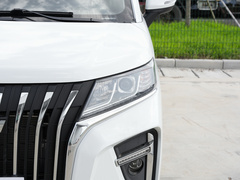 2023款 1.6L 长轴豪华营运版 7座