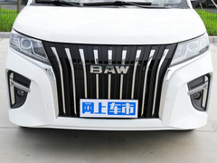 2023款 1.6L 长轴豪华营运版 7座