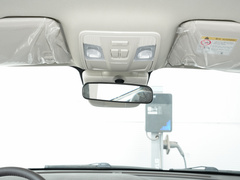 2023款 1.6L 长轴豪华营运版 7座