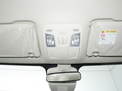 2023款 1.6L 长轴豪华营运版 7座