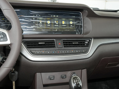 2023款 1.6L 长轴豪华营运版 7座