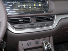 2023款 1.6L 长轴豪华营运版 7座
