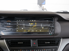2023款 1.6L 长轴豪华营运版 7座