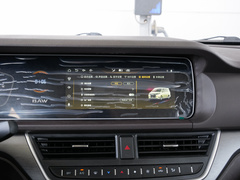 2023款 1.6L 长轴豪华营运版 7座