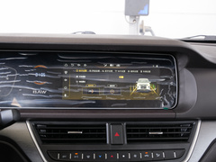 2023款 1.6L 长轴豪华营运版 7座
