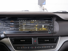 2023款 1.6L 长轴豪华营运版 7座