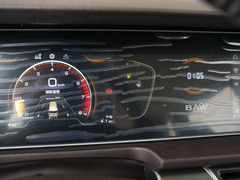 2023款 1.6L 长轴豪华营运版 7座