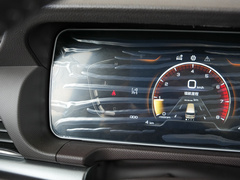 2023款 1.6L 长轴豪华营运版 7座