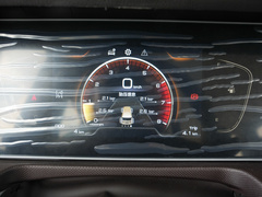 2023款 1.6L 长轴豪华营运版 7座