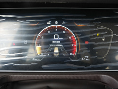 2023款 1.6L 长轴豪华营运版 7座