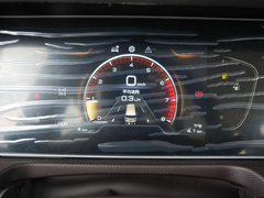 2023款 1.6L 长轴豪华营运版 7座