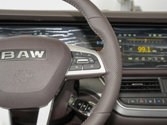 2023款 1.6L 长轴豪华营运版 7座