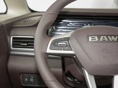 2023款 1.6L 长轴豪华营运版 7座