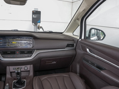 2023款 1.6L 长轴豪华营运版 7座