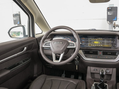 2023款 1.6L 长轴豪华营运版 7座