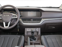 2023款 1.6L 长轴豪华营运版 7座