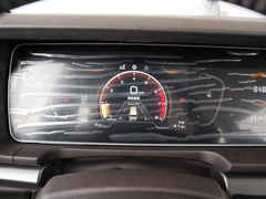 2023款 1.6L 长轴豪华营运版 7座