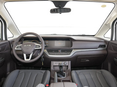 2023款 1.6L 长轴豪华营运版 7座