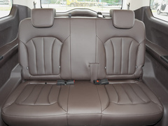 2023款 1.6L 长轴豪华营运版 7座