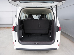 2023款 1.6L 长轴豪华营运版 7座