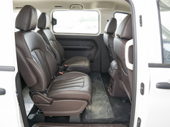 2023款 1.6L 长轴豪华营运版 7座