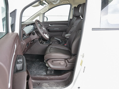2023款 1.6L 长轴豪华营运版 7座