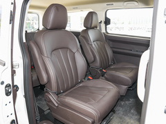 2023款 1.6L 长轴豪华营运版 7座