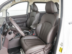 2023款 1.6L 长轴豪华营运版 7座
