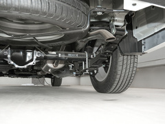 2023款 1.6L 长轴豪华营运版 7座