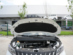 2023款 1.6L 长轴豪华营运版 7座