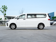 2023款 2.0L 长轴豪华营运版 7座