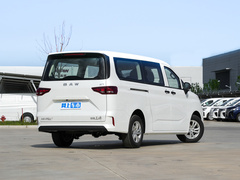 2023款 2.0L 长轴豪华营运版 7座
