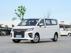 2023款 2.0L 长轴豪华营运版 7座