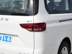 2023款 2.0L 长轴豪华营运版 7座
