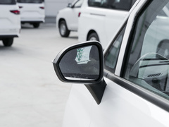 2023款 2.0L 长轴豪华营运版 7座