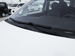 2023款 2.0L 长轴豪华营运版 7座