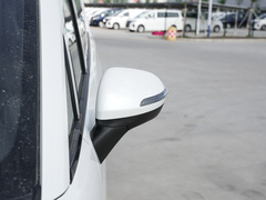 2023款 2.0L 长轴豪华营运版 7座