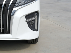 2023款 2.0L 长轴豪华营运版 7座