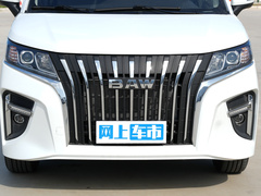 2023款 2.0L 长轴豪华营运版 7座
