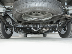 2023款 2.0L 长轴豪华营运版 7座