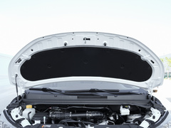 2023款 2.0L 长轴豪华营运版 7座