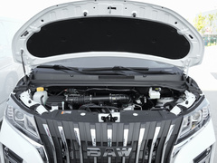 2023款 2.0L 长轴豪华营运版 7座