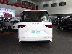 2023款 2.0L 长轴豪华营运版 9座
