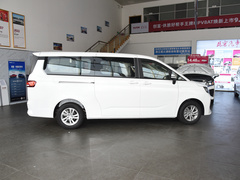 2023款 2.0L 长轴豪华营运版 9座