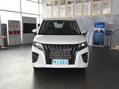 2023款 2.0L 长轴豪华营运版 9座